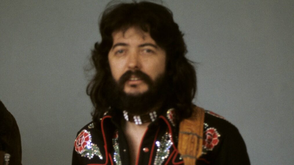 Dash Crofts of Seals and Dash