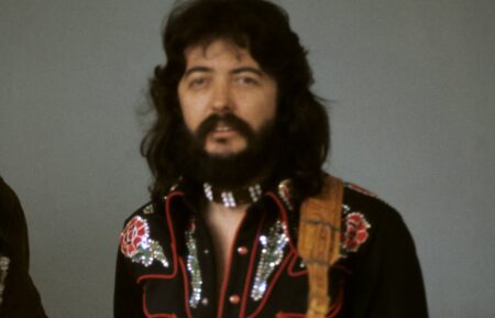 Dash Crofts of Seals and Dash