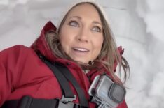 Ginger Zee on the March 20, 2026, episode of ABC's 'Good Morning America.'