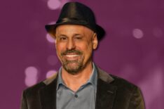 Gino Palazzolo of 90 Day The Single Life