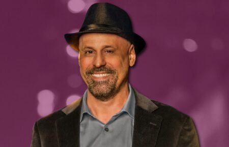 Gino Palazzolo of 90 Day The Single Life