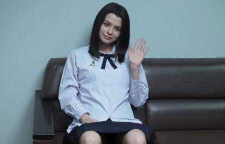 Girl from Nowhere: https://www.youtube.com/watch?v=hVFn0PbADkA