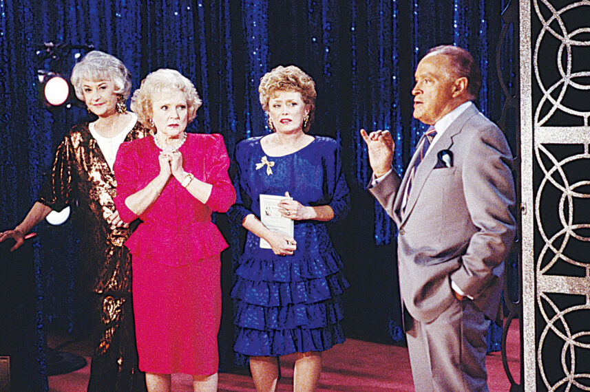 The Golden Girls
