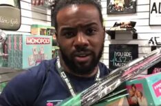 WWE's Xavier Woods Explains His Love of Classic Comedy 'The Golden Girls'