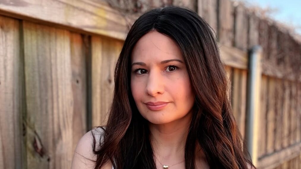 Gypsy-Rose Blanchard, Instagram, February 17, 2026.