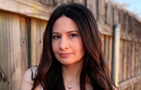 Gypsy-Rose Blanchard, Instagram, February 17, 2026.