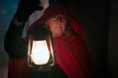 'The Traitors' Season 5: Donna Kelce as The Secret Traitor