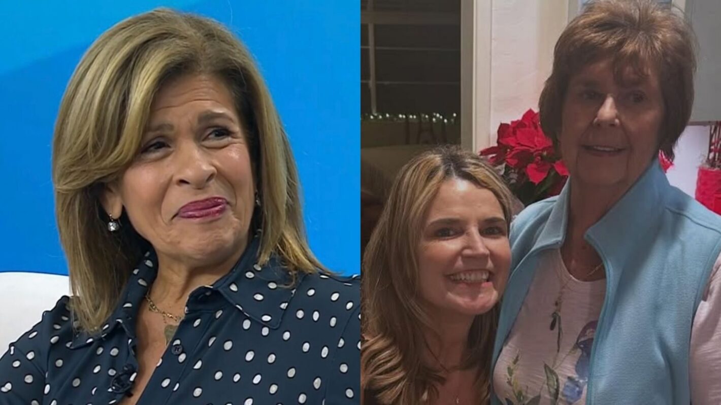 Hoda Kotb Has Hope for Nancy Guthrie's Return Because of Similar Missing Persons Case