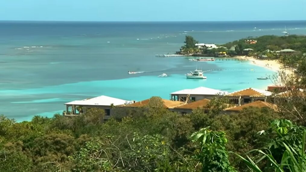 'House Hunters International,' HGTV