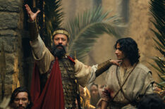 'House of David' Season 2 Preview: Michael Iskander and Creators Tease 'Transformation' Ahead (Exclusive)
