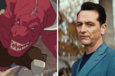 Invincible - Season 4 - Dinosaurus (Matthew Rhys) - Prime Video - THE BEAST IN ME, Matthew Rhys, (Season 1. photo: Chris Saunders / ©Netflix/ Courtesy Everett Collection