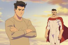 What Happened in the 'Invincible' Season 3 Finale? Refresh Your Memory Before Season 4