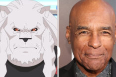 Invincible, Season 4, first look, Amazon Content Services LLC, Michael Dorn as Thokk, Battle Beast; Michael Dorn attends the IMAX 'Picard' screening at AMC The Grove 14 on April 19, 2023 in Los Angeles, California. (Photo by Jesse Grant/Getty Images for Paramount+)