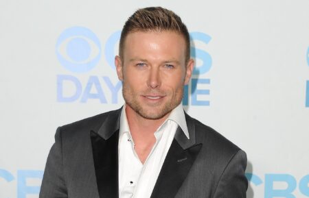 <> at The Beverly Hilton Hotel on June 22, 2014 in Beverly Hills, California.