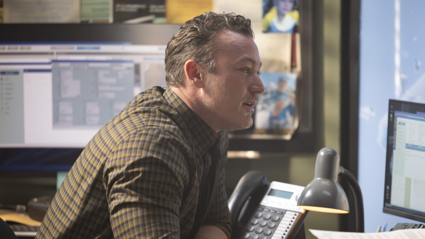 'Will Trent' Finally Gives Michael Ormewood a New Lover, But There's an Odd Twist