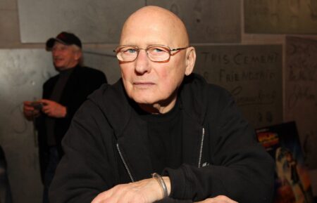 CHICAGO - FEBRUARY 26: James Tolkan (Principal Strickland) attends the 25th anniversary screening of 