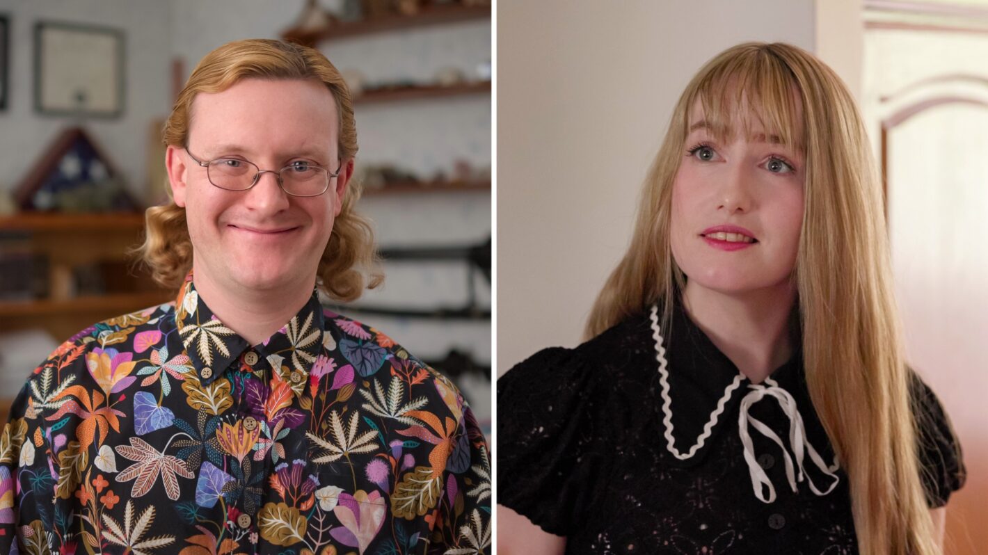 'Love on the Spectrum': Are James & Shelley Still Together?