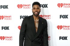 Jason Derulo attends the 2026 iHeartRadio Music Awards at Dolby Theatre on March 26, 2026 in Hollywood, California.