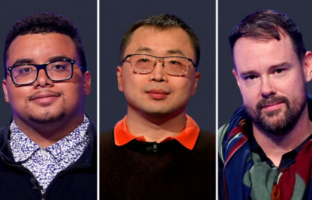 SINECIO MORALES, JAMIE DING, and DAVID LEY