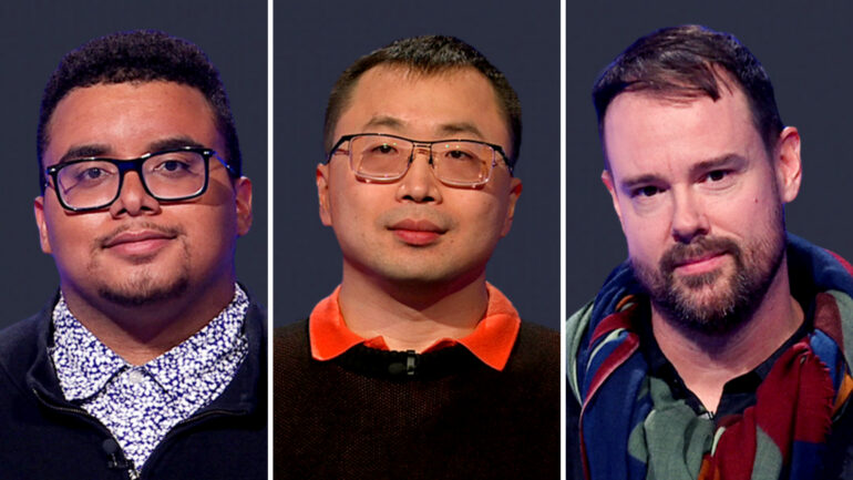 SINECIO MORALES, JAMIE DING, and DAVID LEY