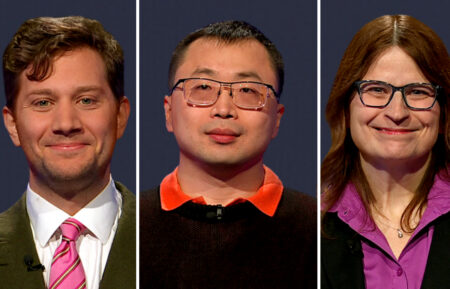 MAX GENECOV, JAMIE DING, and ERIN HOWARD