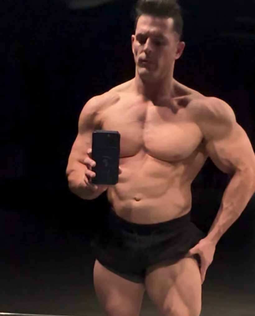 Jessie Godderz