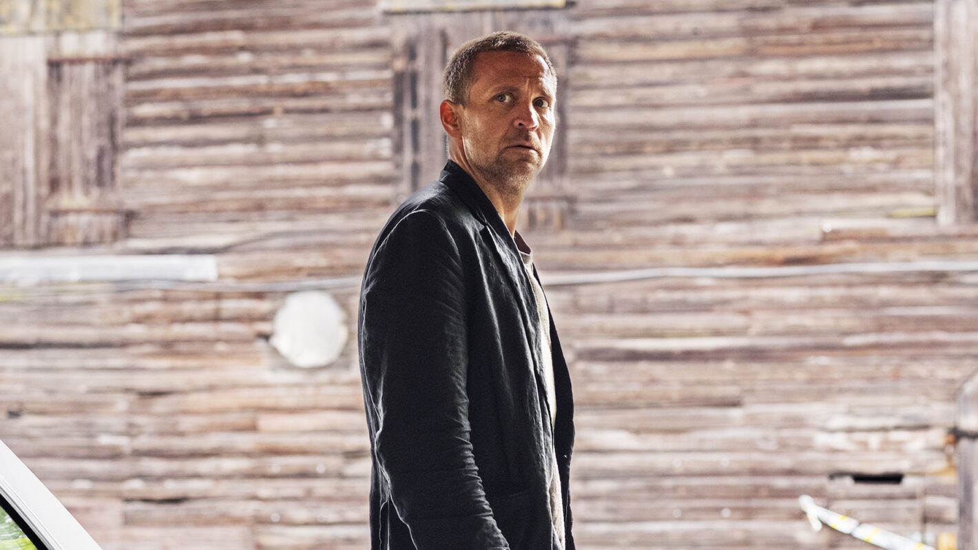 'Jo Nesbø's Detective Hole': Will Netflix Nordic Thriller Get a Season 2?