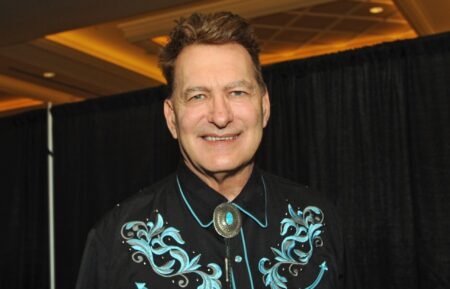 <> at Showboat Atlantic City on March 30, 2019 in Atlantic City, New Jersey.