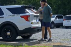 'Duck Dynasty' Drama as John Luke Robertson Is Cuffed & Stuffed by Cops