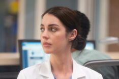 Is 'Grey's Anatomy' Setting Up Jules Millin's Departure Next? (VIDEO)