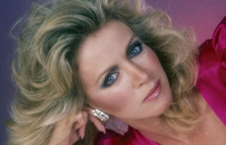 KNOTS LANDING, Donna Mills, 1979-1993. ©CBS / courtesy Everett Collection