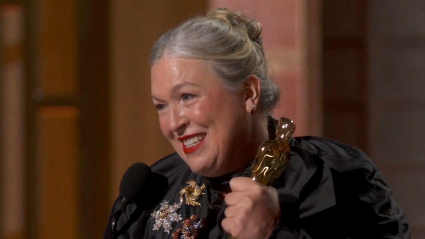 Everyone Who Got Bleeped at the 2026 Oscars — And What They Said