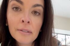 Katie Lee Biegel, Instagram Story, March 18, 2026.