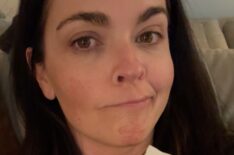 Katie Lee Biegel, Instagram Story, March 18, 2026.