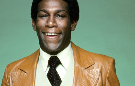 CARTER COUNTRY, Kene Holliday, 1977-79