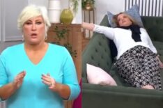 QVC Hosts Left Speechless After On-Air Caller's Surprising NSFW Confession