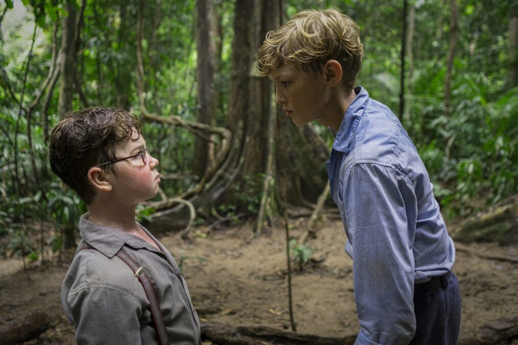 Lord of the Flies - Season 1 - Episode 101 -- Photo Credit: J Redza/Eleven/Sony Pictures Television