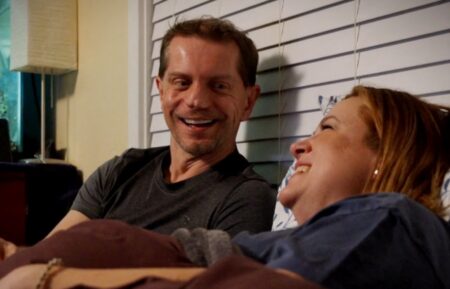 Laura and Michal of Before the 90 Days