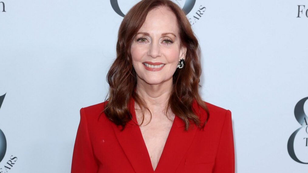Lesley Ann Warren