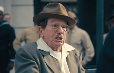 Life, Larry and the Pursuit of Unhappiness - Larry David - YouTube - HBO https://www.youtube.com/watch?v=_Uq7dSxu9hQ