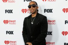 Ludacris attends the 2026 iHeartRadio Music Awards at Dolby Theatre on March 26, 2026 in Hollywood, California.