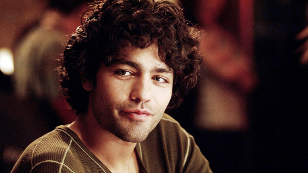 Adrian Grenier, THE DEVIL WEARS PRADA
