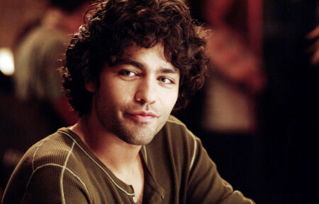 Adrian Grenier, THE DEVIL WEARS PRADA