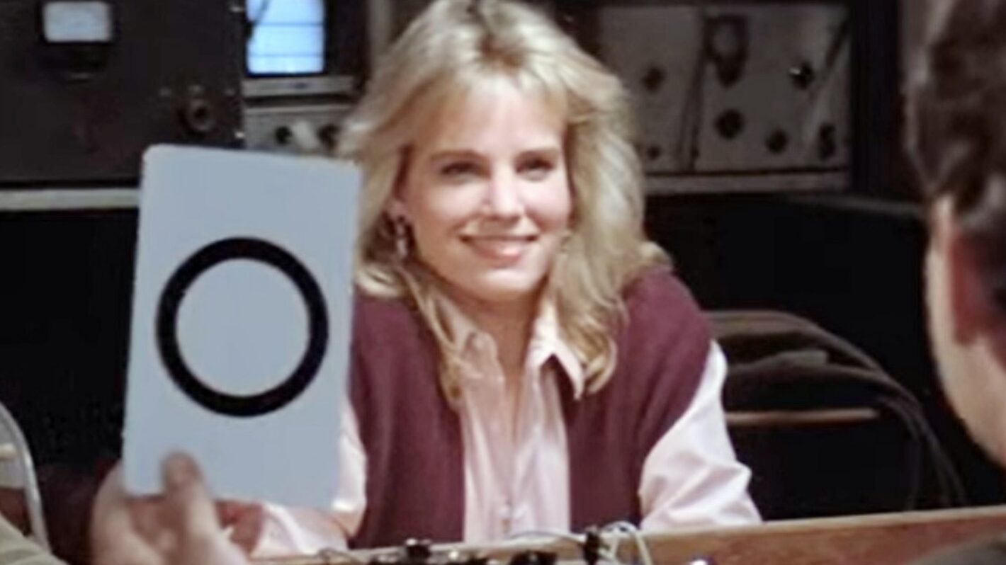 Jennifer Runyon Dies: 'Ghostbusters' Actress Was 65 — See Tributes