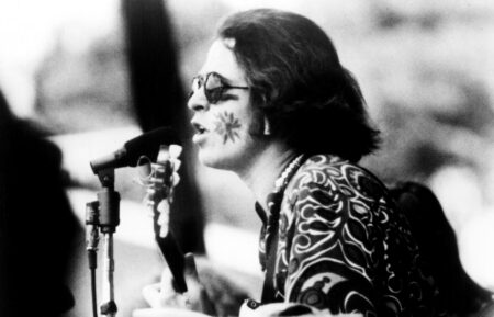 MONTEREY POP, Country Joe McDonald, 1968