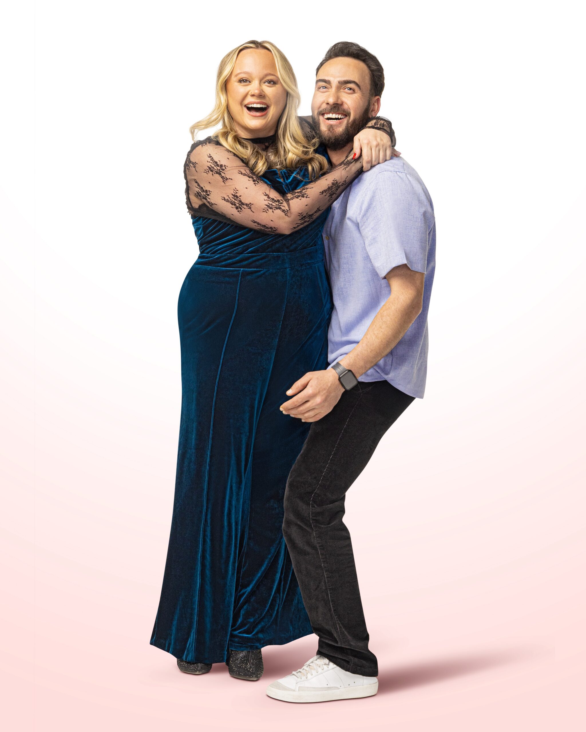 Mallorie and Rasit on 90 Day Fiance