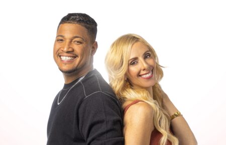 Marissa and Edward on 90 Day Fiance