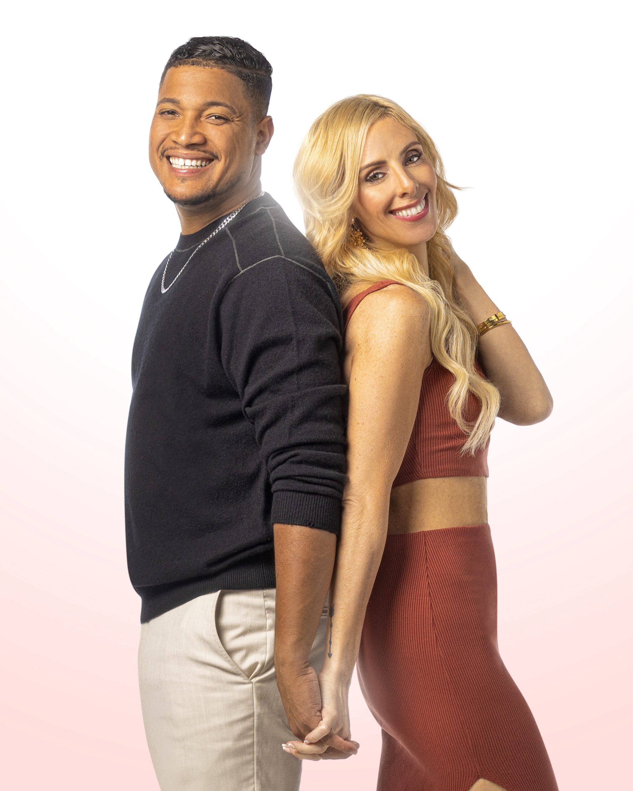 Marissa and Edward on 90 Day Fiance