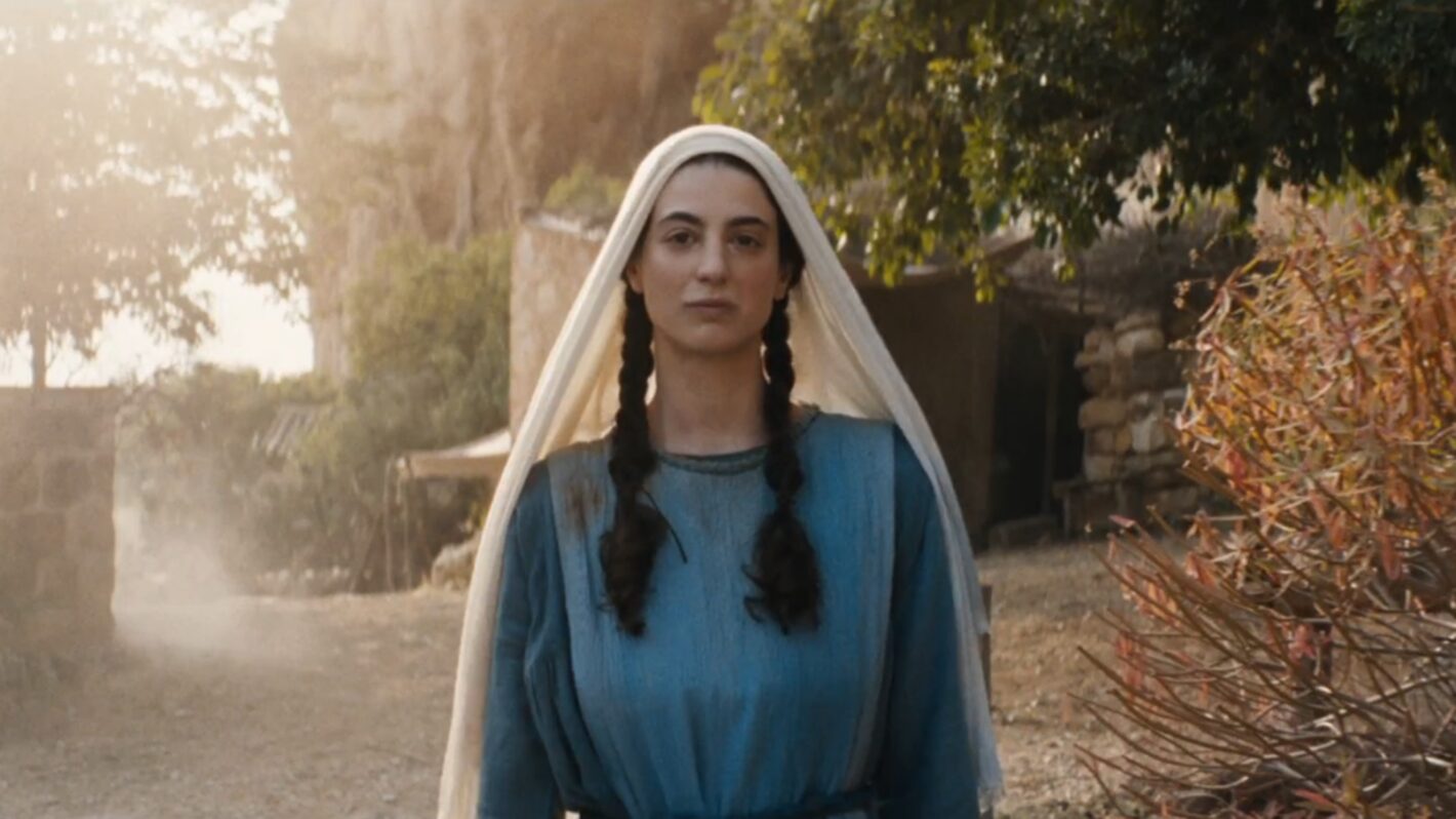 Martin Scorsese's 'Saints' Releasing Special Easter Episode, 'Mary'