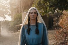 Martin Scorsese's 'Saints' Releasing Special Easter Episode, 'Mary'